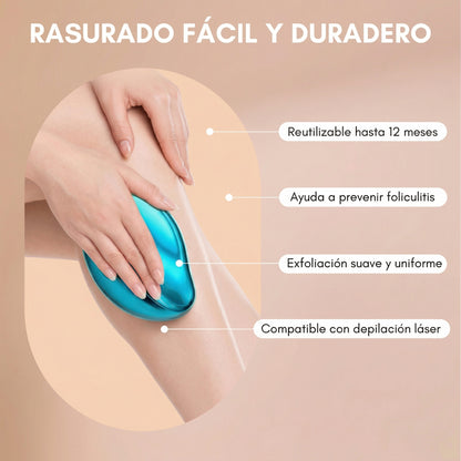 Veloura - Piel de Seda