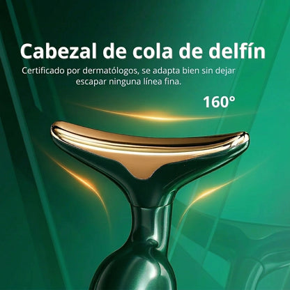 Masajeador Facial UltraSculpt 3-en-1