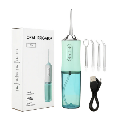 Dentiora™ – Frescura que se siente