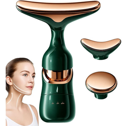 Masajeador Facial UltraSculpt 3-en-1