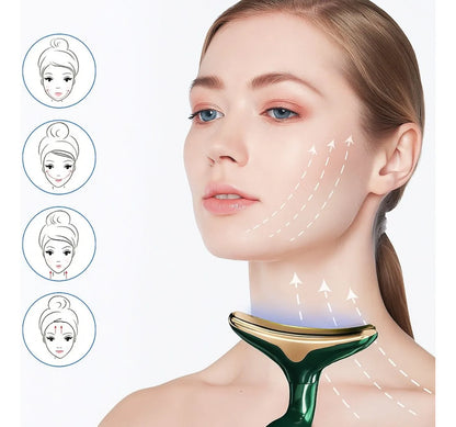 Masajeador Facial UltraSculpt 3-en-1