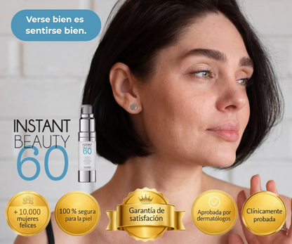 Instant Beauty Serum Anti-arrugas